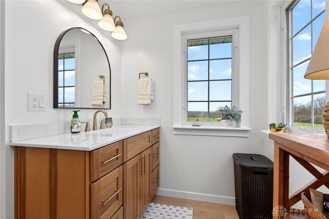 8280 Wildcat Road, Bethel Twp, OH 45371