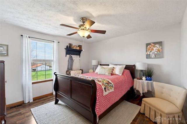 8280 Wildcat Road, Bethel Twp, OH 45371