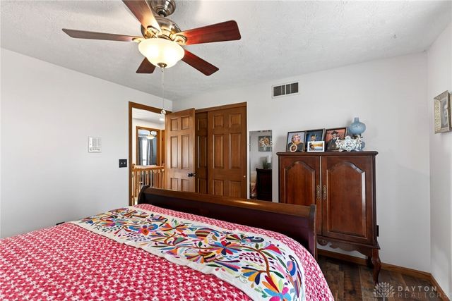 8280 Wildcat Road, Bethel Twp, OH 45371