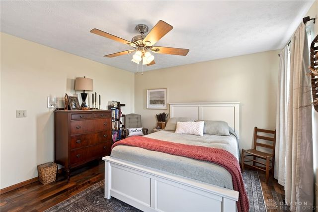 8280 Wildcat Road, Bethel Twp, OH 45371