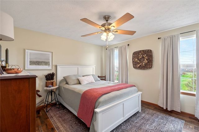 8280 Wildcat Road, Bethel Twp, OH 45371