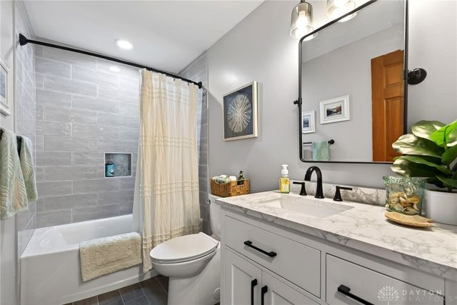 8280 Wildcat Road, Bethel Twp, OH 45371