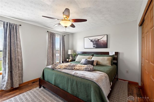 8280 Wildcat Road, Bethel Twp, OH 45371