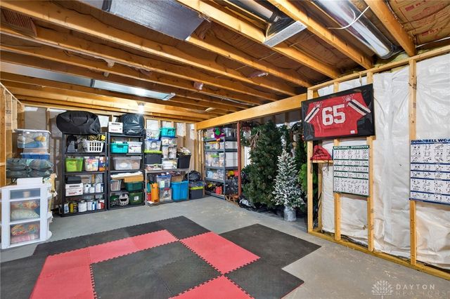 8280 Wildcat Road, Bethel Twp, OH 45371