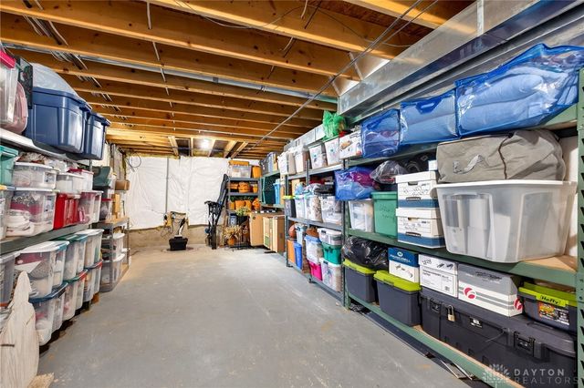 8280 Wildcat Road, Bethel Twp, OH 45371