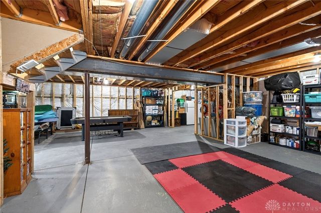 8280 Wildcat Road, Bethel Twp, OH 45371