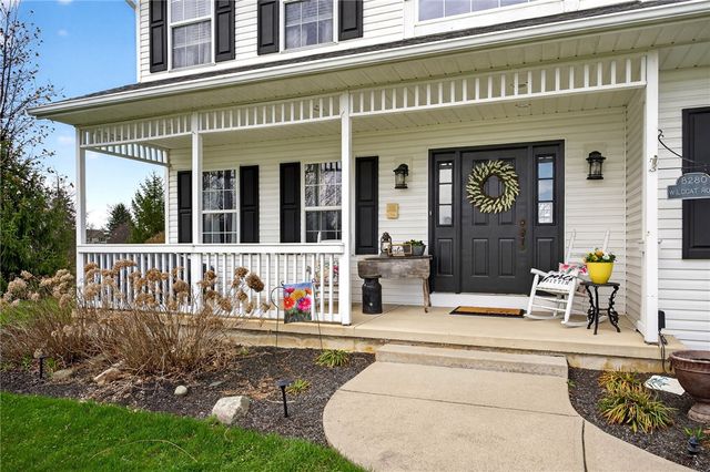 8280 Wildcat Road, Bethel Twp, OH 45371