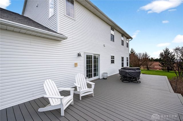 8280 Wildcat Road, Bethel Twp, OH 45371