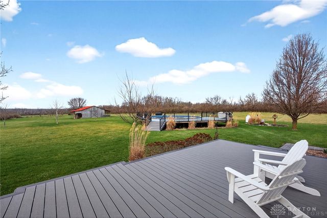 8280 Wildcat Road, Bethel Twp, OH 45371