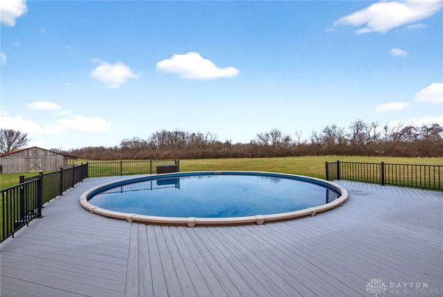 8280 Wildcat Road, Bethel Twp, OH 45371