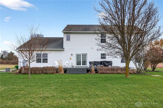 8280 Wildcat Road, Bethel Twp, OH 45371