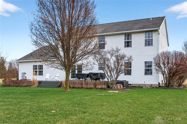 8280 Wildcat Road, Bethel Twp, OH 45371