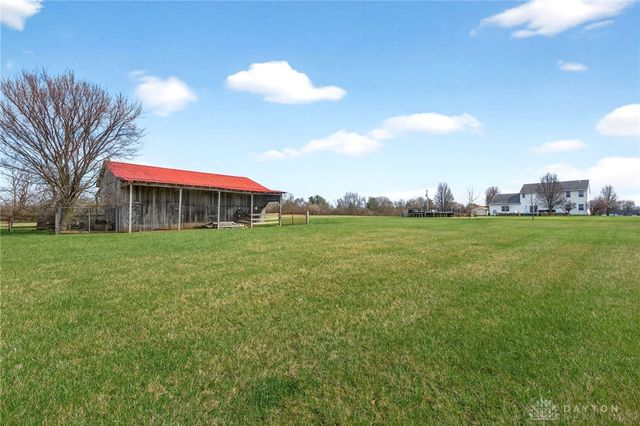 8280 Wildcat Road, Bethel Twp, OH 45371