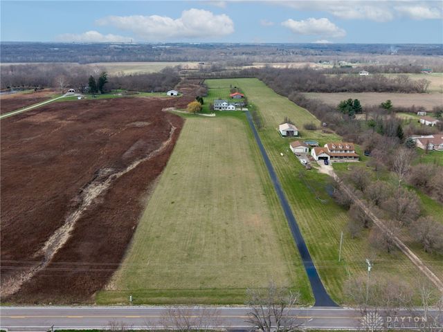 8280 Wildcat Road, Bethel Twp, OH 45371