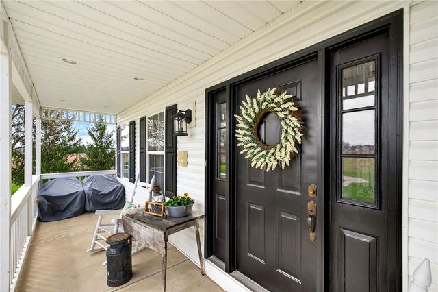 8280 Wildcat Road, Bethel Twp, OH 45371