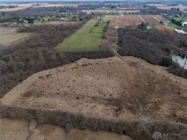 8280 Wildcat Road, Bethel Twp, OH 45371