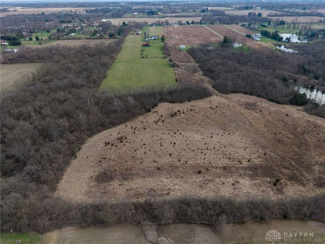 8280 Wildcat Road, Bethel Twp, OH 45371