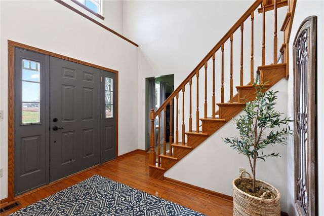 8280 Wildcat Road, Bethel Twp, OH 45371