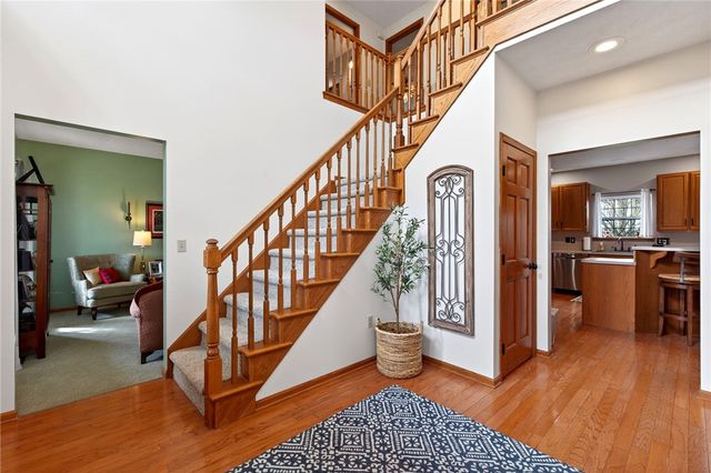 8280 Wildcat Road, Bethel Twp, OH 45371