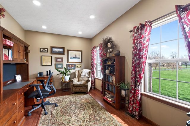 8280 Wildcat Road, Bethel Twp, OH 45371