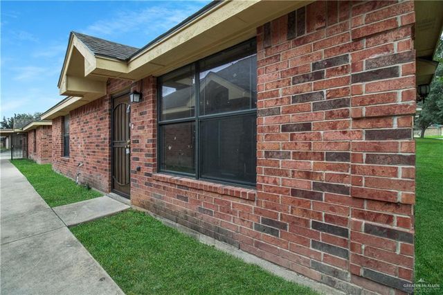 1803 S Horse Street 2, Pharr, TX 78577