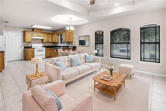 1803 S Horse Street 2, Pharr, TX 78577