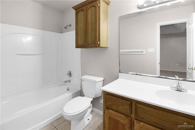 1803 S Horse Street 2, Pharr, TX 78577