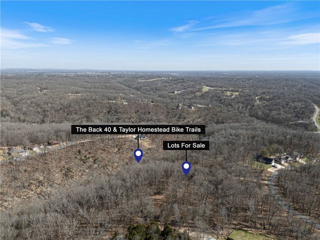 5 Grimsby Lane, Bella Vista, AR 72714