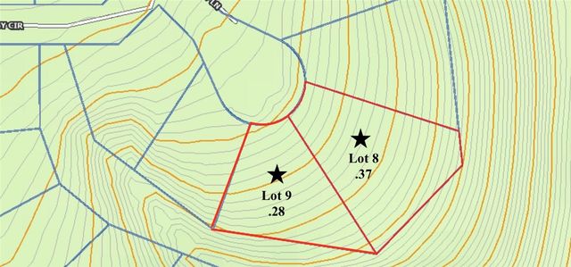 5 Grimsby Lane, Bella Vista, AR 72714