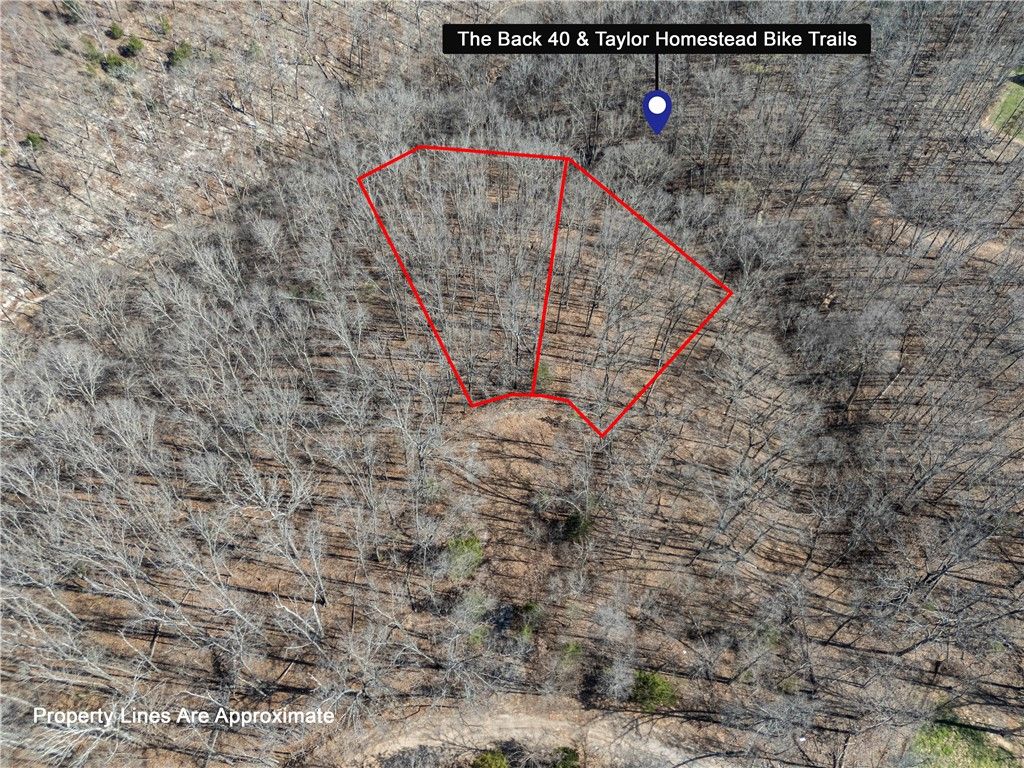 5 Grimsby Lane, Bella Vista, AR 72714