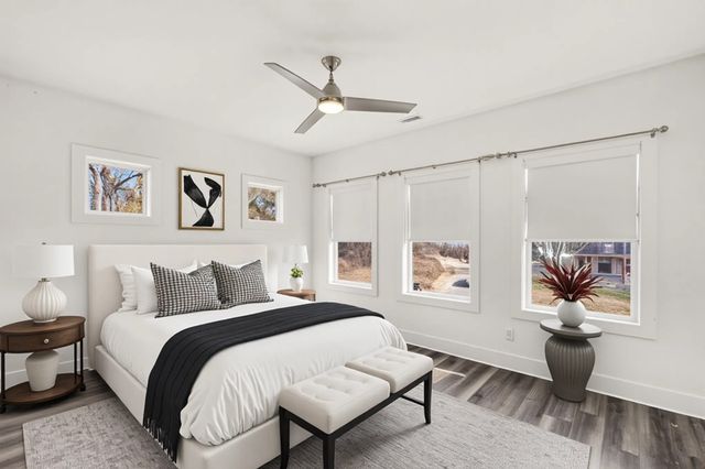 2617 Alpine Park Ave, Nashville, TN 37218