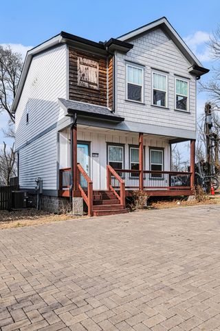 2617 Alpine Park Ave, Nashville, TN 37218