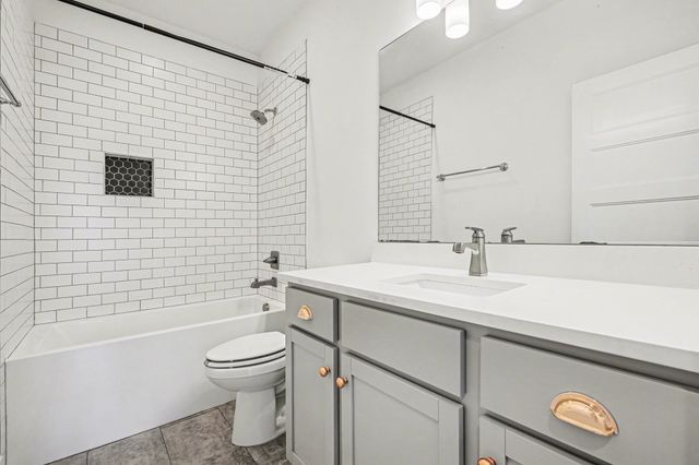 2617 Alpine Park Ave, Nashville, TN 37218