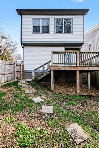 2617 Alpine Park Ave, Nashville, TN 37218