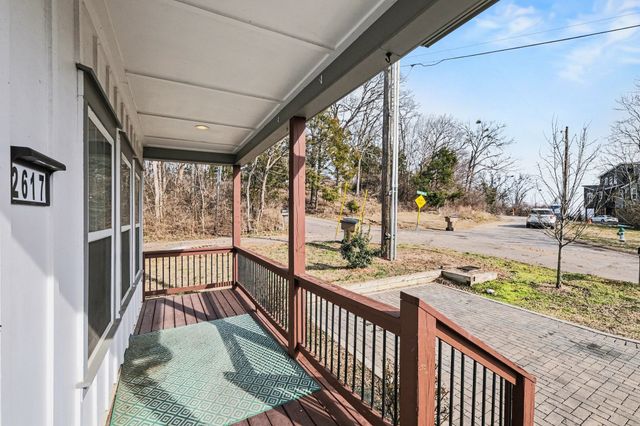 2617 Alpine Park Ave, Nashville, TN 37218