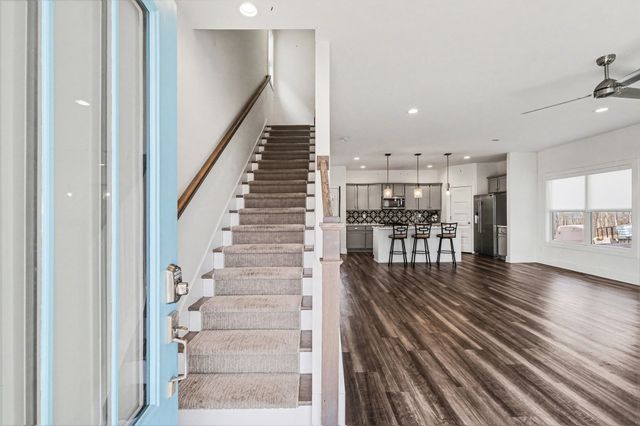 2617 Alpine Park Ave, Nashville, TN 37218