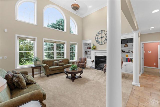 7644 Millikin Road, Liberty Twp, OH 45044