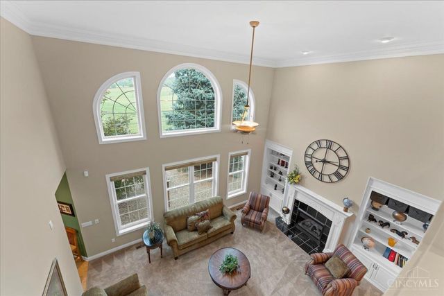 7644 Millikin Road, Liberty Twp, OH 45044