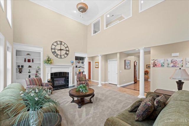 7644 Millikin Road, Liberty Twp, OH 45044