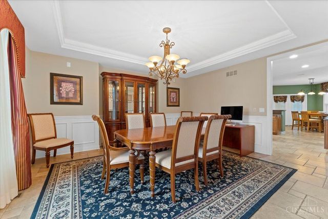 7644 Millikin Road, Liberty Twp, OH 45044