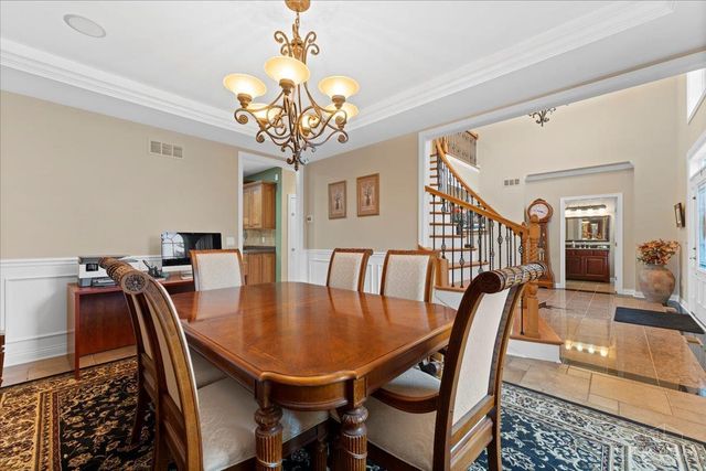 7644 Millikin Road, Liberty Twp, OH 45044