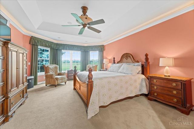 7644 Millikin Road, Liberty Twp, OH 45044