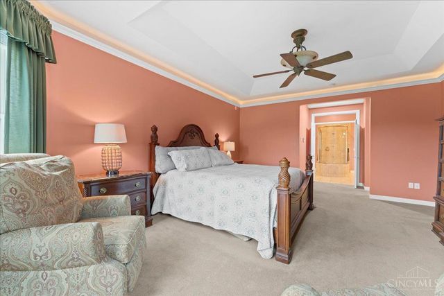 7644 Millikin Road, Liberty Twp, OH 45044