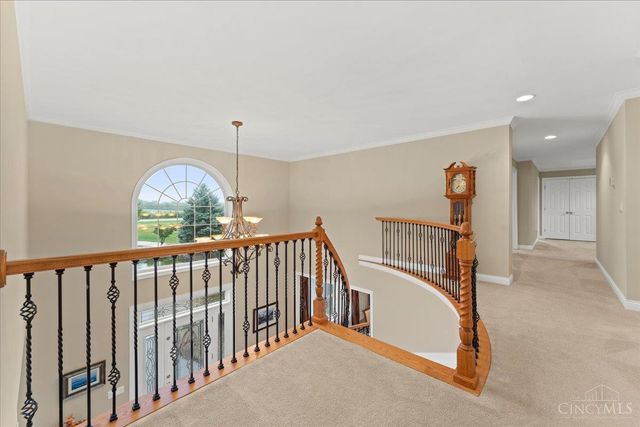 7644 Millikin Road, Liberty Twp, OH 45044