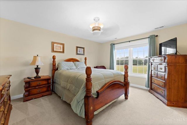 7644 Millikin Road, Liberty Twp, OH 45044