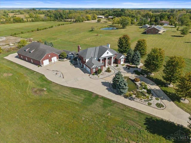 7644 Millikin Road, Liberty Twp, OH 45044