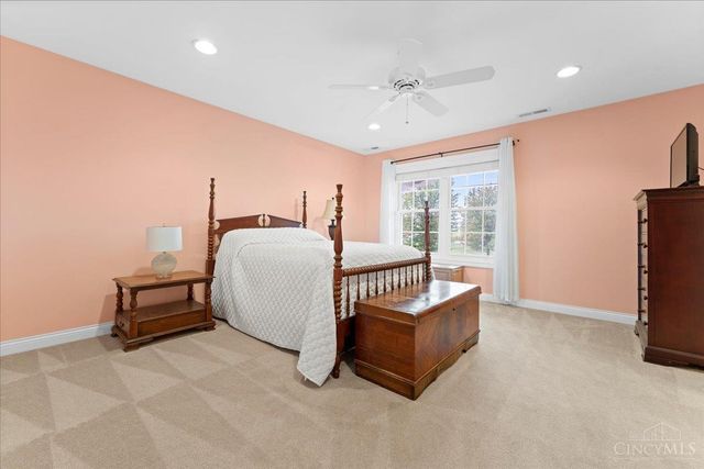 7644 Millikin Road, Liberty Twp, OH 45044