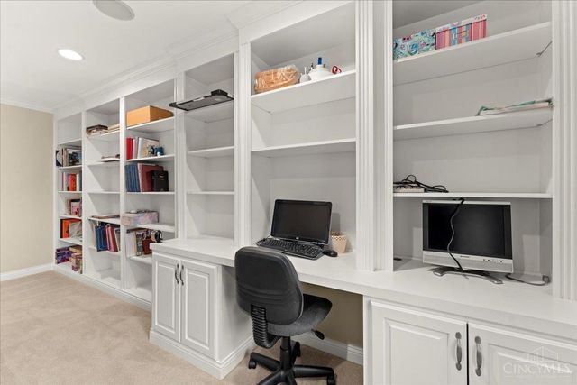 7644 Millikin Road, Liberty Twp, OH 45044