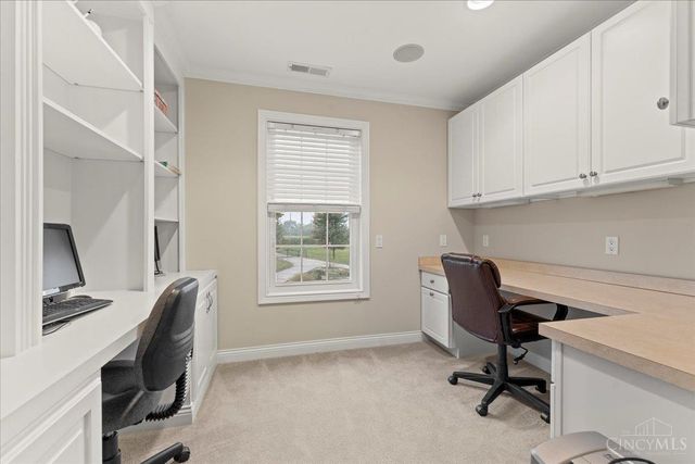 7644 Millikin Road, Liberty Twp, OH 45044