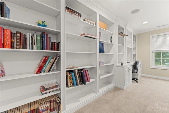 7644 Millikin Road, Liberty Twp, OH 45044